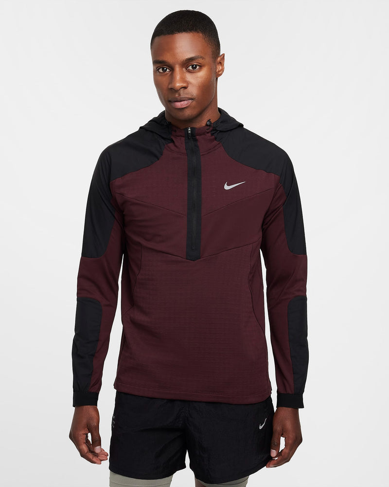 Nike Long-Sleeve Running Top (3 Colours)