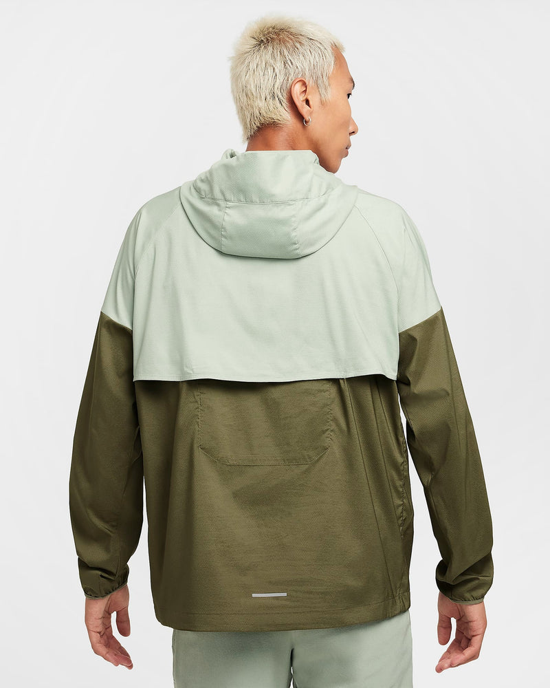 Nike Windrunner Repel Running Jacket