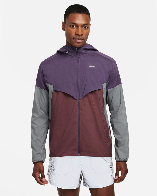 NIKE REPEL WINDRUNNER