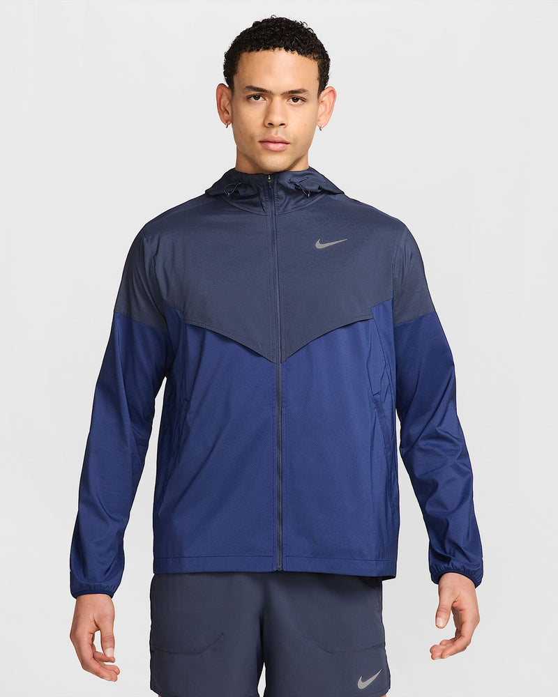 Nike Impossibly Light Windrunner "THUNDER BLUE”"