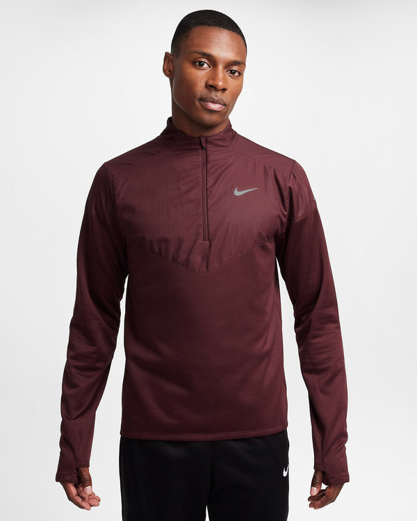 Nike Sphere Therma-FIT Water-Repellent 1/2-Zip (3 COLOURS)