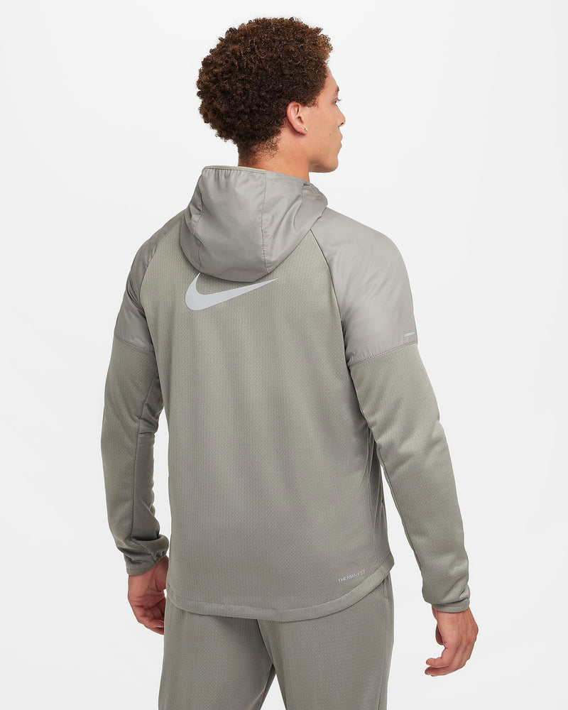 NIKE MILER SPHERE THERMA-FIT JACKET