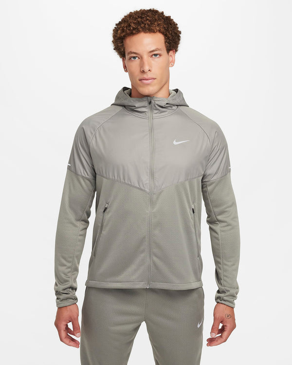 NIKE MILER SPHERE THERMA-FIT JACKET