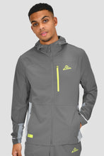 Load image into Gallery viewer, MTX Trail Tracksuit - Platinum Grey/Cement Grey
