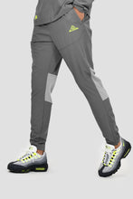 Load image into Gallery viewer, MTX Trail Tracksuit - Platinum Grey/Cement Grey
