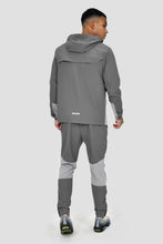 Load image into Gallery viewer, MTX Trail Tracksuit - Platinum Grey/Cement Grey
