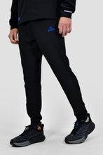 Load image into Gallery viewer, MTX Trail Tracksuit - BLACK / NAVY
