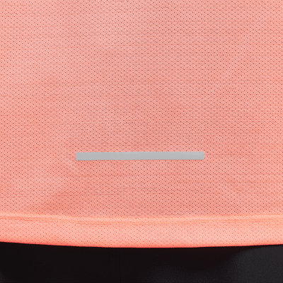 Nike Miler Short-Sleeve T-shirt