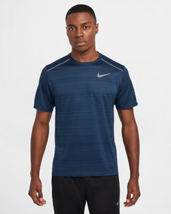 NIKE MILER 1.0 Armoury Navy