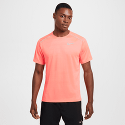 Nike Miler Short-Sleeve T-shirt