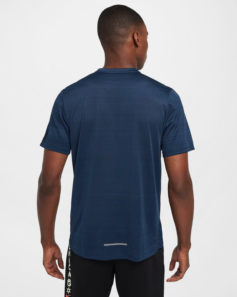 NIKE MILER 1.0 Armoury Navy