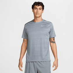 Nike Miler Men's Short-Sleeve T-shirt