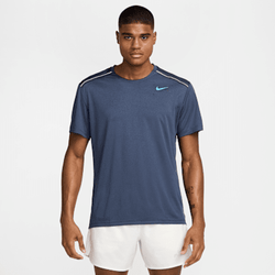 Nike Miler Short-Sleeve T-shirt