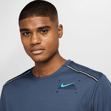 Load image into Gallery viewer, Nike Miler Short-Sleeve T-shirt
