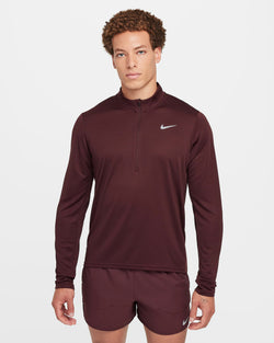 NIKE PACER 1/4 ZIP