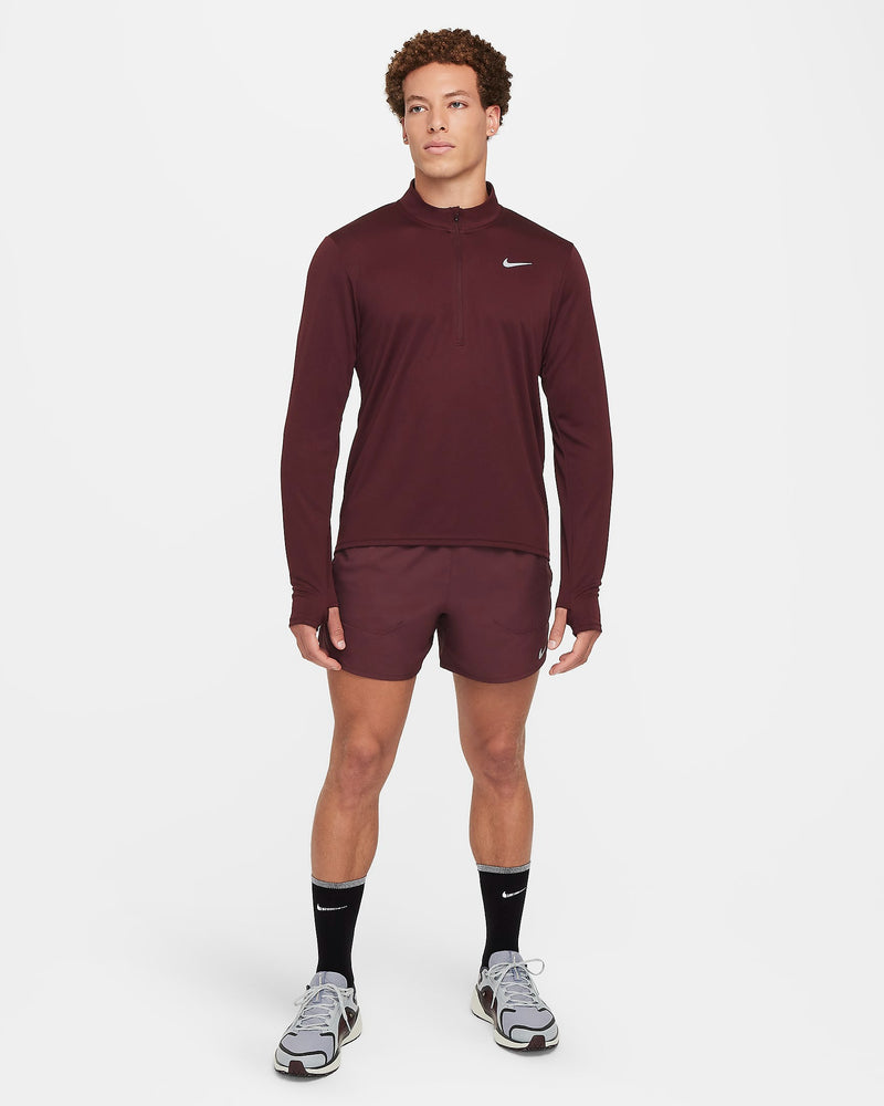 NIKE PACER 1/4 ZIP