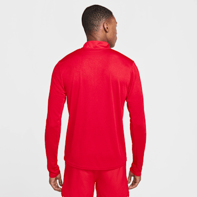 Nike Pacer Dri-FIT 1/2-Zip Running Top