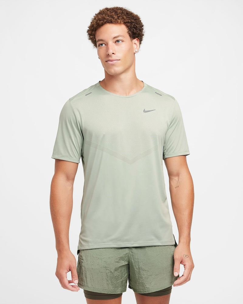 NIKE RISE 365 DRI-FIT T-SHIRT (9 Colours)