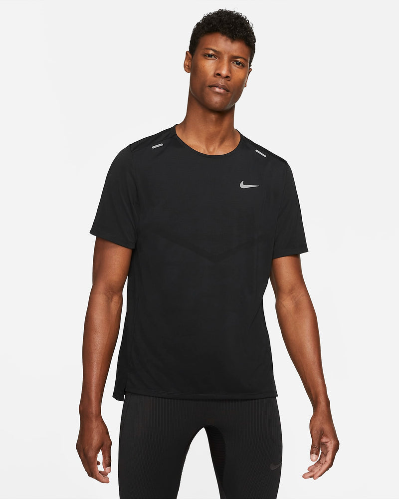 NIKE RISE 365 DRI-FIT T-SHIRT (9 Colours)