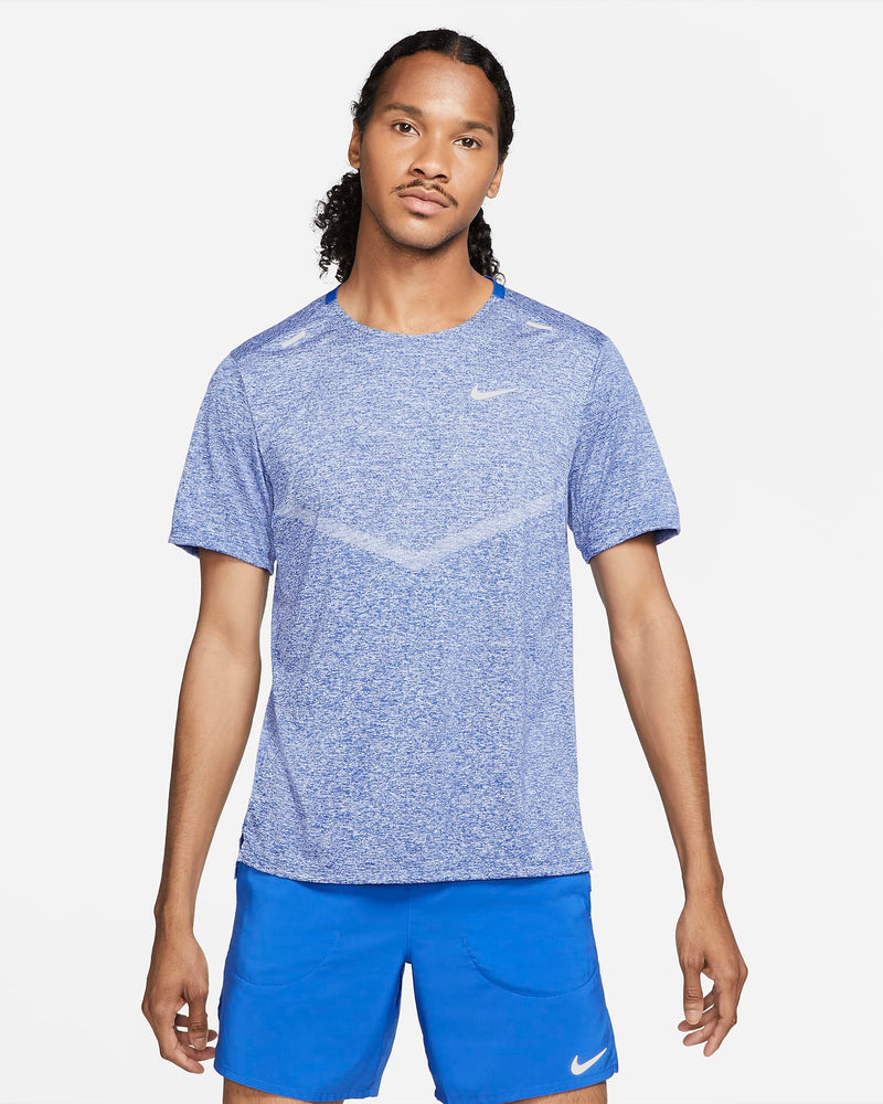 NIKE RISE 365 DRI-FIT T-SHIRT (9 Colours)