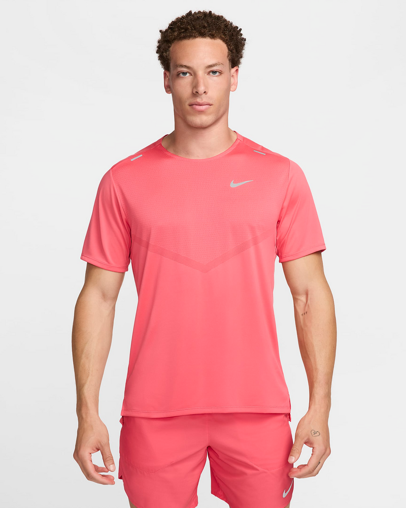 NIKE RISE 365 DRI-FIT T-SHIRT (9 Colours)