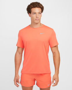 NIKE MILER DRI-FIT UV