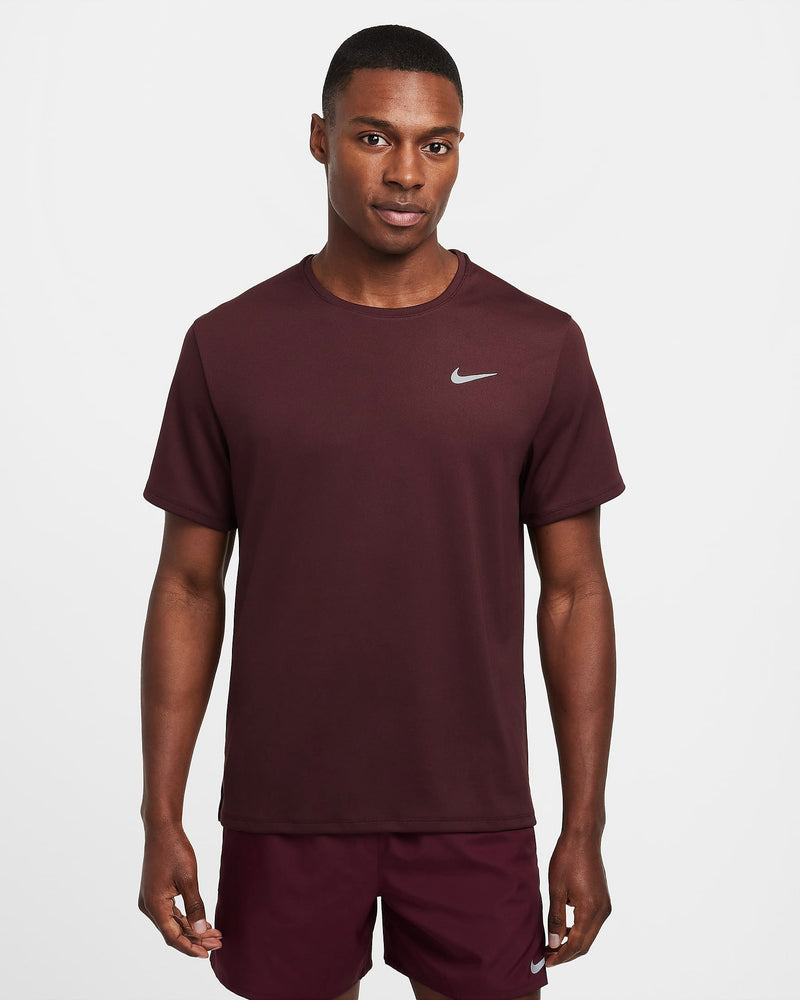 NIKE MILER DRI-FIT UV