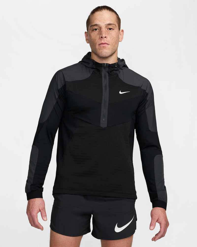 Nike Long-Sleeve Running Top (3 Colours)