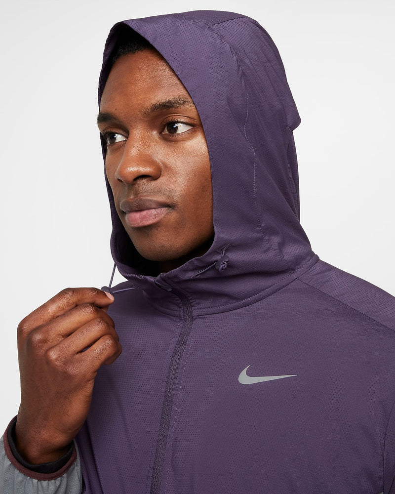 NIKE REPEL WINDRUNNER