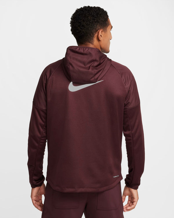 NIKE MILER SPHERE THERMA-FIT JACKET