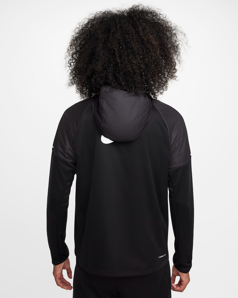 NIKE MILER SPHERE THERMA-FIT JACKET