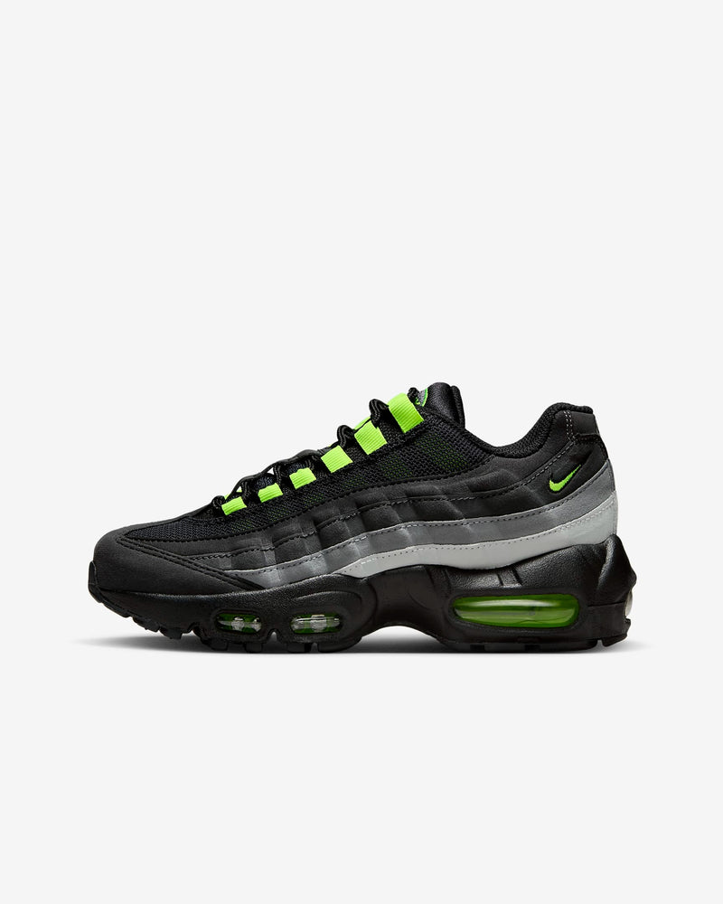 Nike Air Max 95 "REVERSE NEON" GS