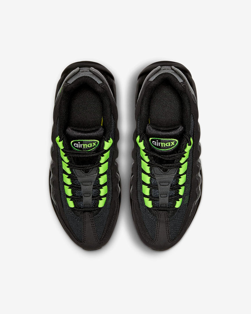 Nike Air Max 95 "REVERSE NEON" GS