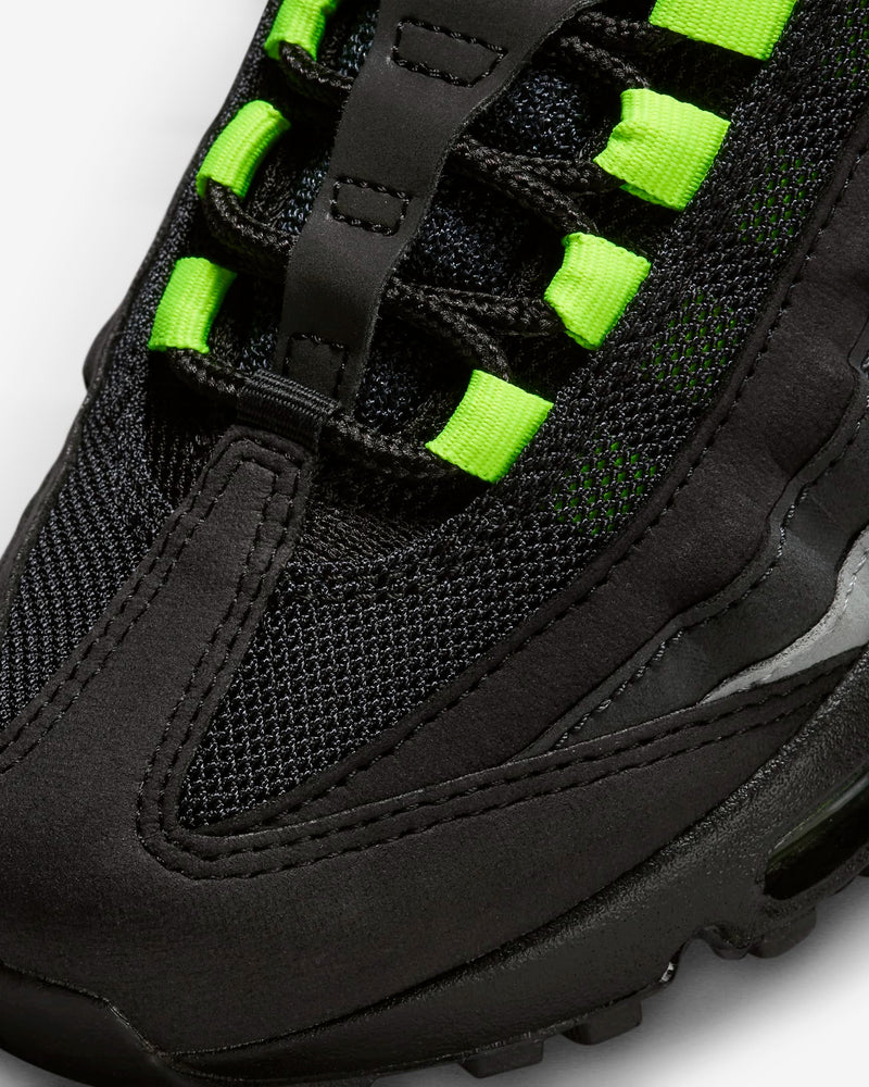 Nike Air Max 95 "REVERSE NEON" GS