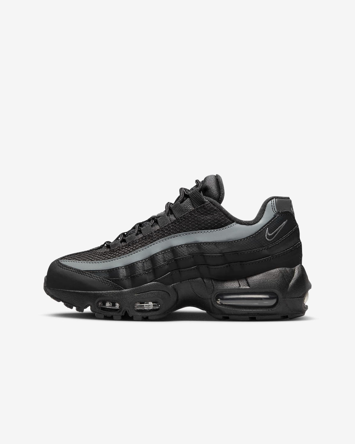 Nike Air Max 95 Rigouts UK