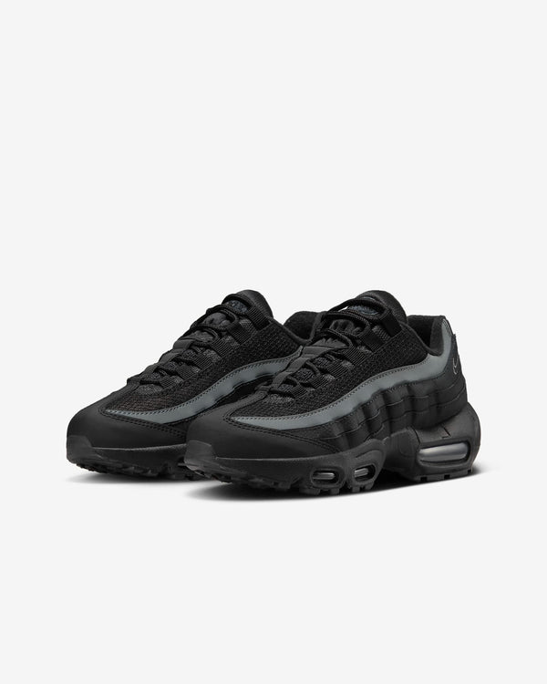 Nike Air Max 95 "ANTHRACITE" GS