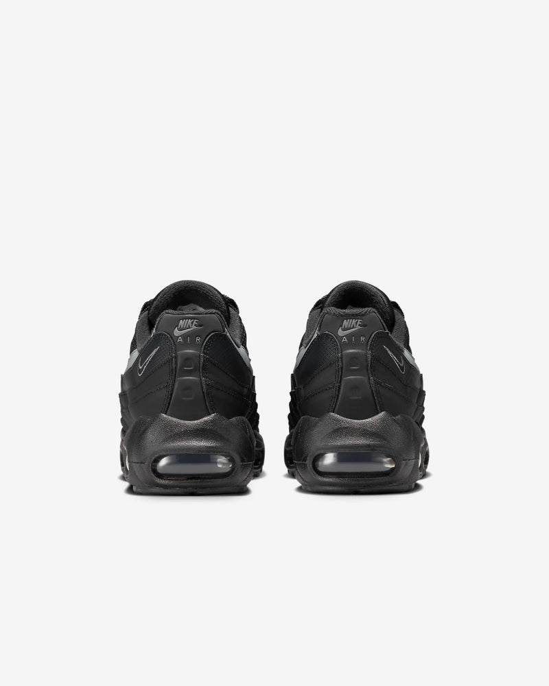 Nike Air Max 95 "ANTHRACITE" GS