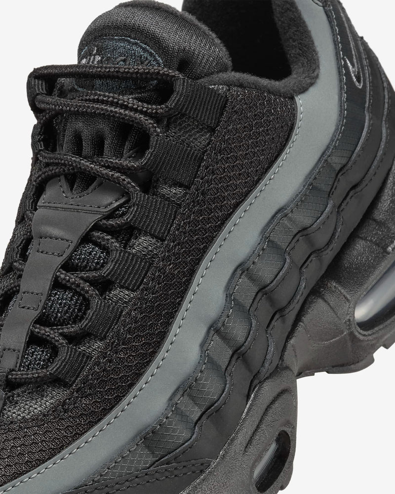 Nike Air Max 95 "ANTHRACITE" GS