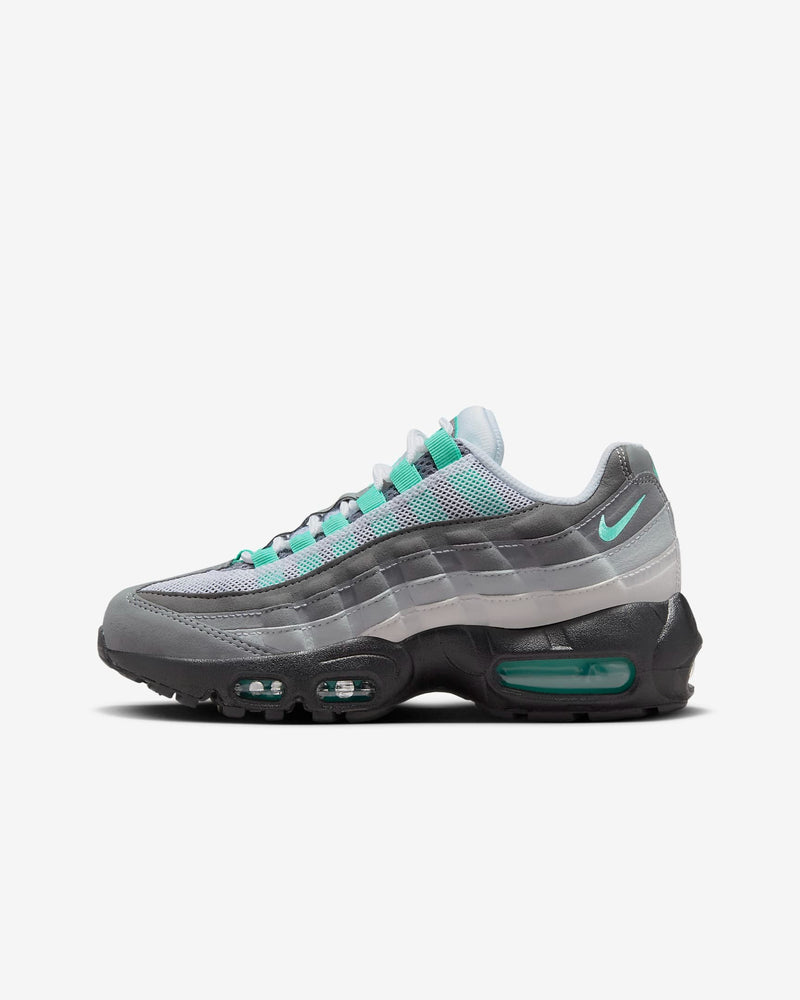 Nike Air Max 95 "Hyper Turquoise" GS