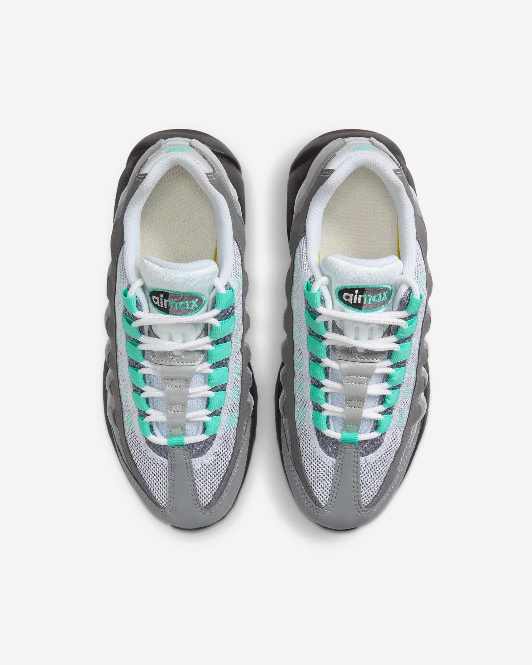 hyper turquoise air max