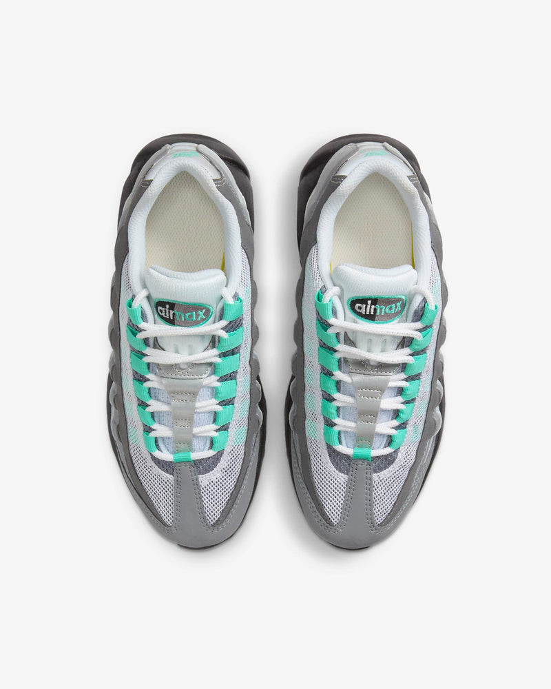 Nike Air Max 95 "Hyper Turquoise" GS