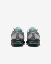 Load image into Gallery viewer, Nike Air Max 95 &quot;Hyper Turquoise&quot; GS
