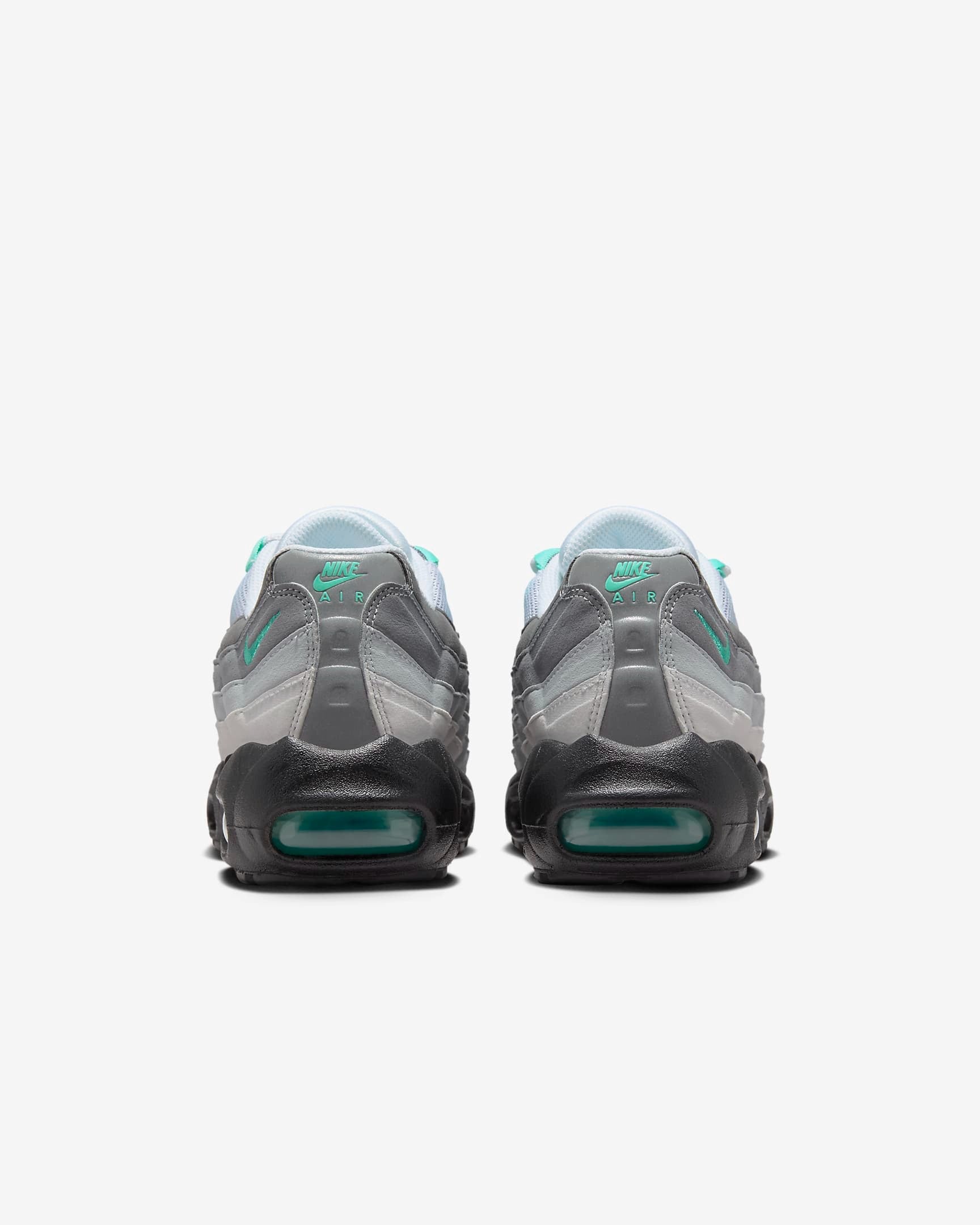 nike air max turquoise
