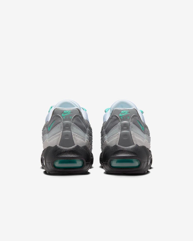 Nike Air Max 95 "Hyper Turquoise" GS