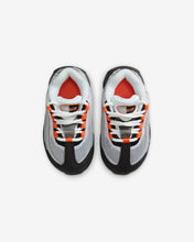 Load image into Gallery viewer, Nike Air Max 95 &quot;Mandarin&quot; Toddler
