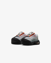 Load image into Gallery viewer, Nike Air Max 95 &quot;Mandarin&quot; Toddler
