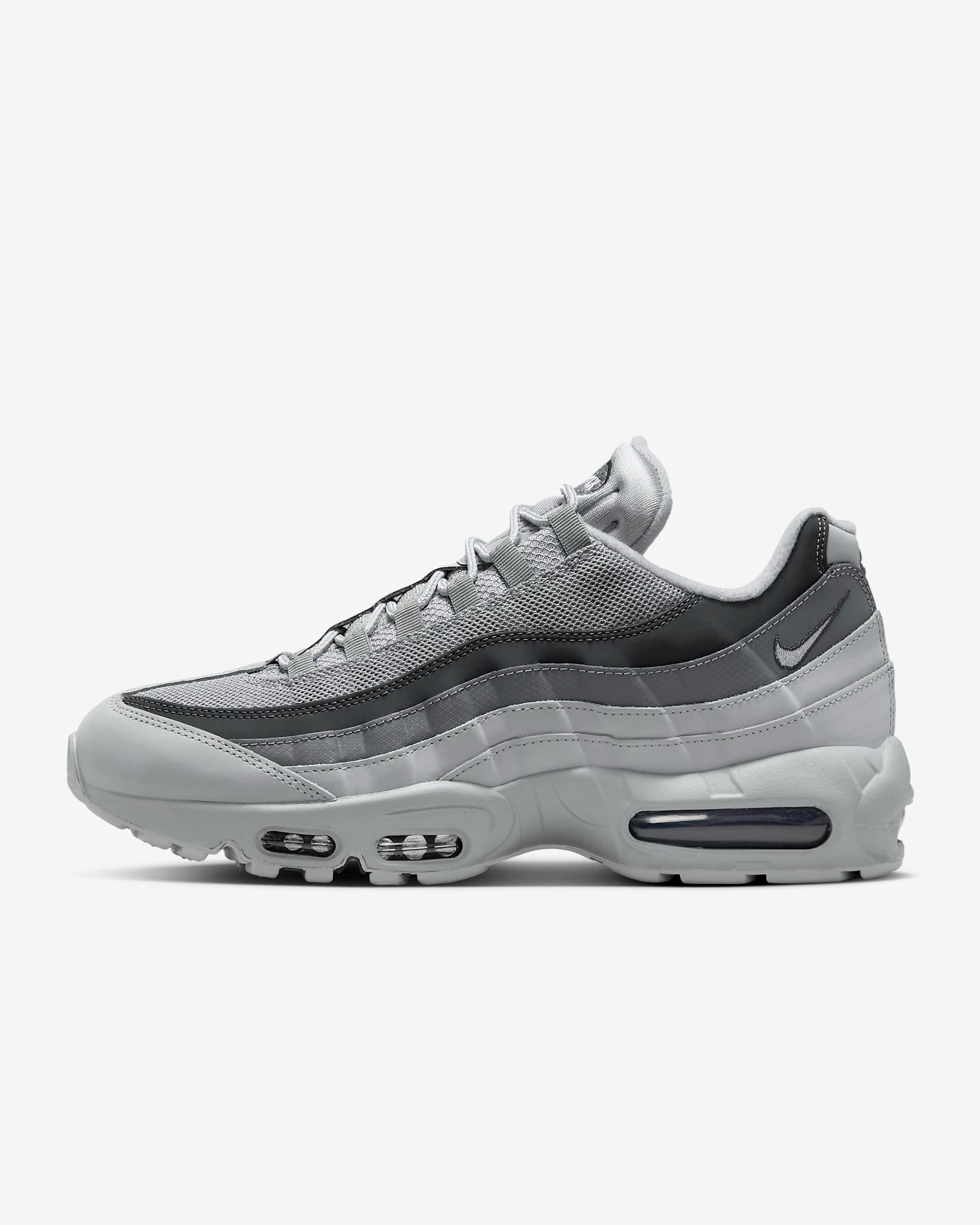 smoke grey 95