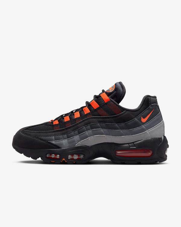 NIKE AIR MAX 95 "HYPER CRIMSON"