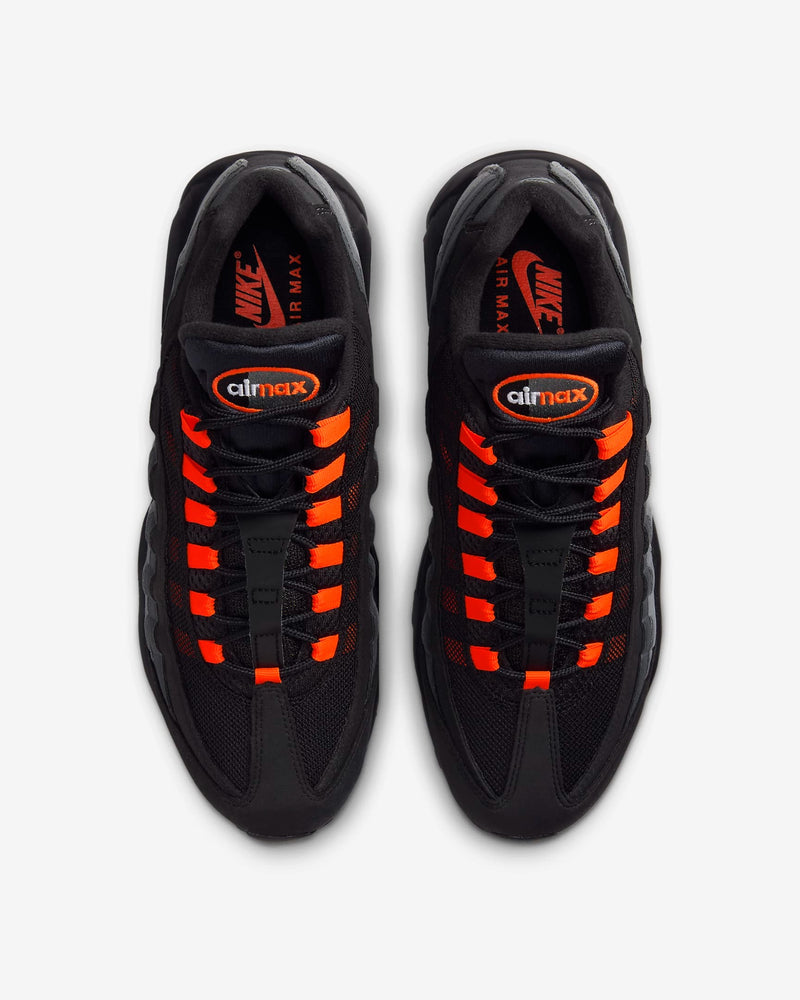 NIKE AIR MAX 95 "HYPER CRIMSON"