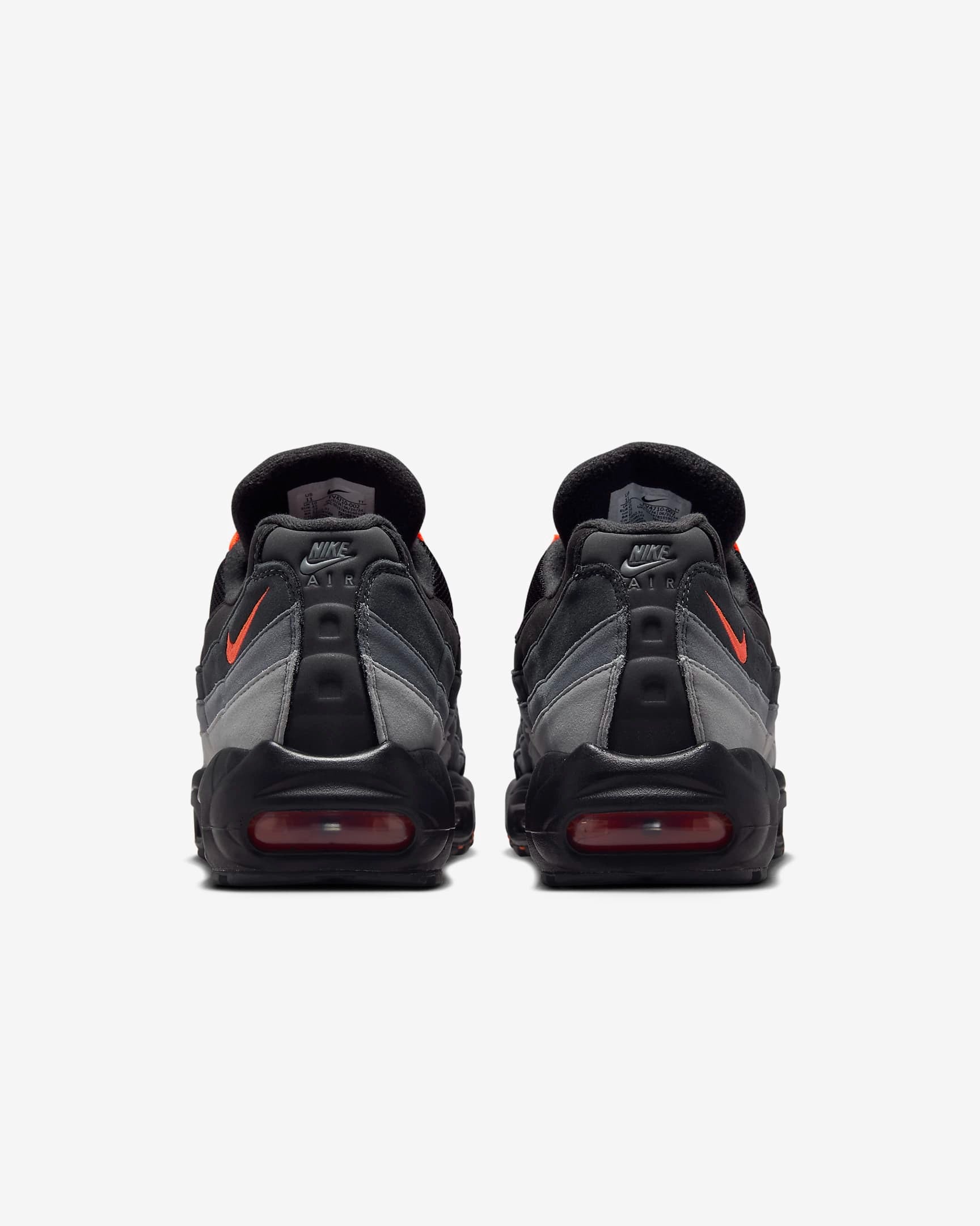 air max 95 crimson